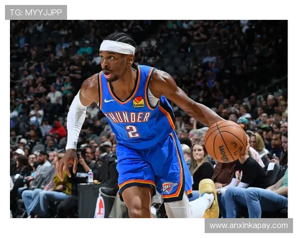 切特绝杀SGA连续127场得分20+