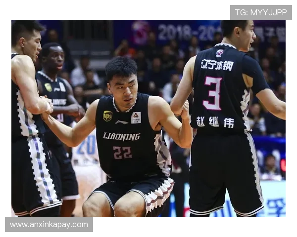 [CBA]常规赛1月1日：北京VS辽宁.