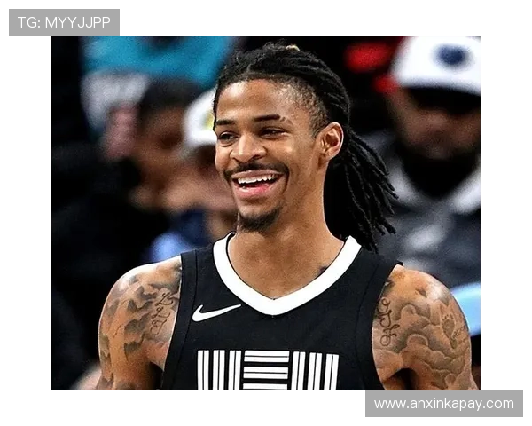 加内特谈2019年状元榜眼锡安和莫兰特：他俩都能兑现潜力